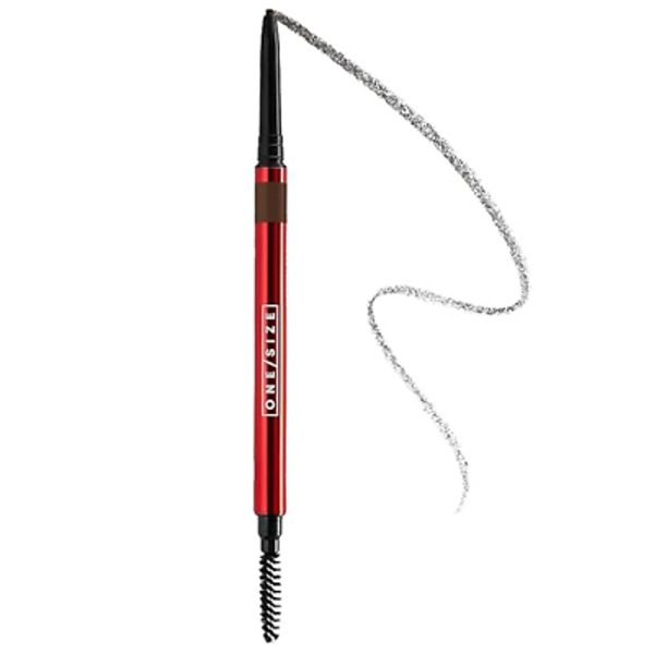 NEW - ONE/SIZE BROWKIKI Micro Brow Defining Pencil (U-Choose Color)