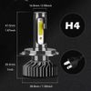For ALL Polaris Wedge Chassis LED HEADLIGHT UPGRADE Plug & Play SIMPLE INSTALL