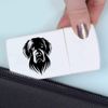 'Newfoundland' Pill Box with Tablet Splitter (PI00030079)