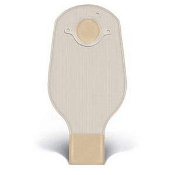 Pouch Ostomy Drain 2Pc 13/4FLarge 10Ea/Bx