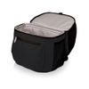 Picnic Time Zuma Backpack Cooler, Black, 12 oz