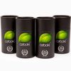 Caboki Value Pack 4, 360-Day Supply (Black)