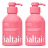 Saltair - Body Lotion (Pink Beach) - 2 Pack
