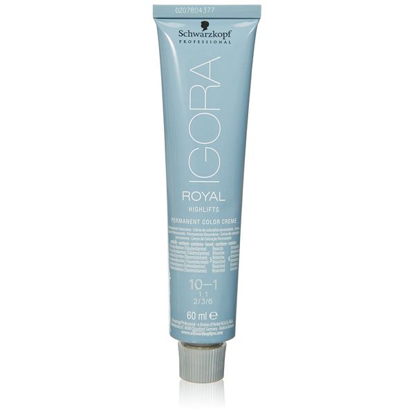 Schwarzkopf IR 10-1 60mL DFINLEP