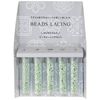Miyuki Beads Kit "Bead Racing Mint H7590//12"