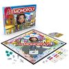 Hasbro Monopoly Ms. Monopoly Game in Box, Multicolor, E8424103