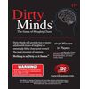 TDC Games Original Dirty Minds Party Game