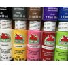 Apple Barrel 12 Pack Matte Finish Multi Color Acrylic Paint Value Set New