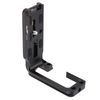 Haoge LPC-R5 L Bracket for Canon EOS R5 R6 Camera Arca Style Compatible Quick Release Plate