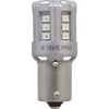 SYLVANIA 1156 Amber LED Bulb, (Contains 2 Bulbs)
