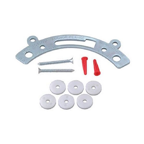 Master Plumber 818-743 MP Toilet Flange Repair Kit