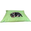 Do It Yourself DIY Durable Waterproof Pet Dog Bed Cover 37"x29" Medium Greenery