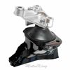 For 2006-2011 Honda Civic 1.8L Front Right Engine Mount with Top Bracket 65030