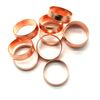 SupaPlumb 10 X 22mm Copper Compression Olives
