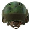 DLP Tactical ImpaX Pro Fast Bump Helmet (A-TACS FG)