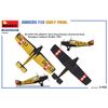 Miniart 1:48 - Junkers F13 Early Prod