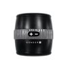 Gender X Toy Line-840659 Black One Size