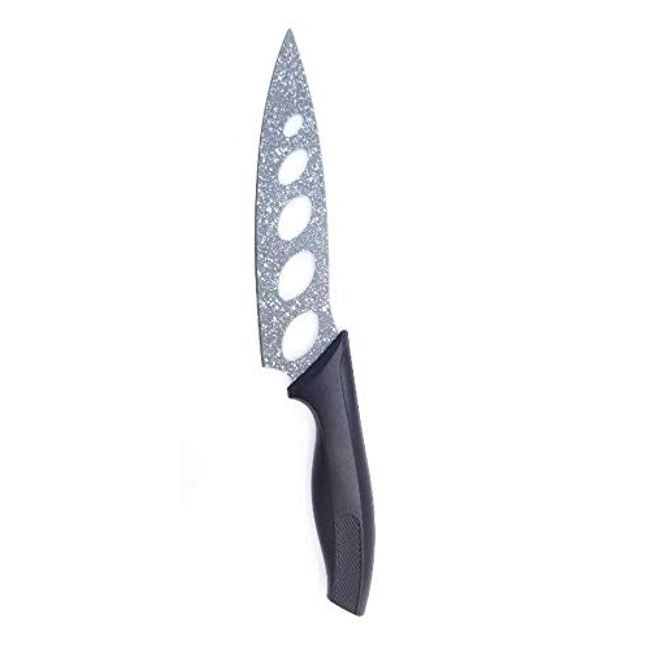 GRANITE TUFF Knife ~ Stays Sharp Forever – Boulevard Baking