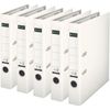 Leitz Quality File, White