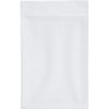 Postmaster Padded Envelopes A5 White Peel Seal Bubble Mailers 170x225mm, 10 Pack