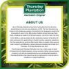 Thursday Plantation Tea Tree Antiseptic and Antibacterial Cream, 3.5 Ounces