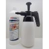 FÖRCH GRAFFITIENTFERNER REINIGER ANTI LÖSUNG GRAFFITI ENTFERNER 1000ML (2)