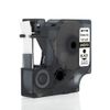 Compatible for Dymo Label Tape Cassette 53713 (Pack of 2)