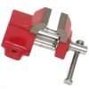 Bench Mini Vise Table Desk Top Jewelers Clamp Tool New