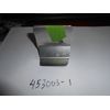 CESSNA 172,150 BRACKET COWL MOUNT PN: 0453003-1 ,SHOCK SUPPORT (top and bottom)