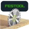 Festool Universal Saw Blade, 160 x 2.2 x 20 W28