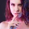 XiAoMiNiNg 74pcs Piercing Kit 14G16G Belly Button/Septum Piercing Kit for all piercings (Stainless steel color)