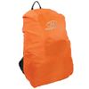 Highlander Waterproof Rucksack Cover Large Orange