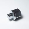 Koken 2222A-KH 1/4 "SQ Drive Hex Extension Adapter