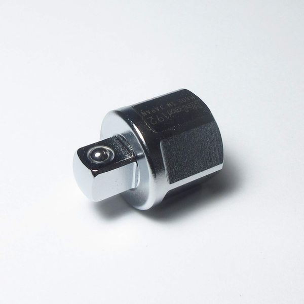Koken 2222A-KH 1/4 "SQ Drive Hex Extension Adapter