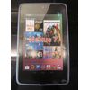 Replacement for Clear TPU Silicone Rubber Case Skin for ASUS Google Nexus 7 Android Tablet PC