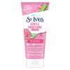 St. Ives Gentle Smoothing Face Scrub Our Gentlest Scrub Yet Rose Water and Aloe Vera Made with 100 percent Natural Exfoliants, Paraben Free, Oil-Free, Dermatologist Tested 6 oz