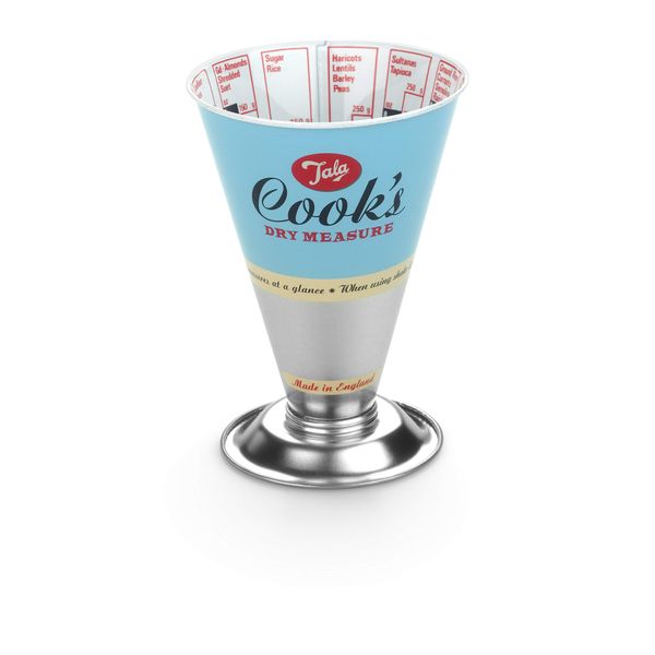 Tala Originals Cooks Measure