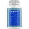 (3 Pack) Quietum Plus Brain Supplement Capsules-Quiettum Plus Memory and Focus
