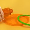 Dinosaurs Giant Bubble Maker, Orange