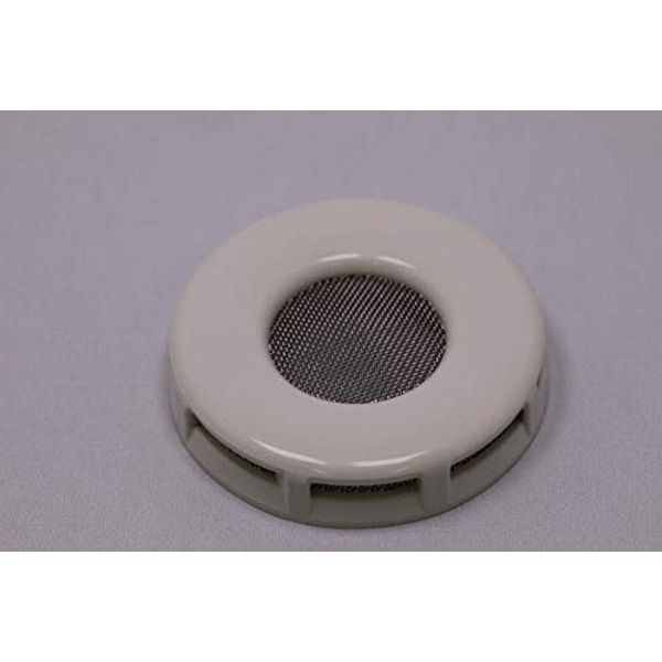 Panasonic RLXGVD7102 Suction Outlet Cover White Parts Shop