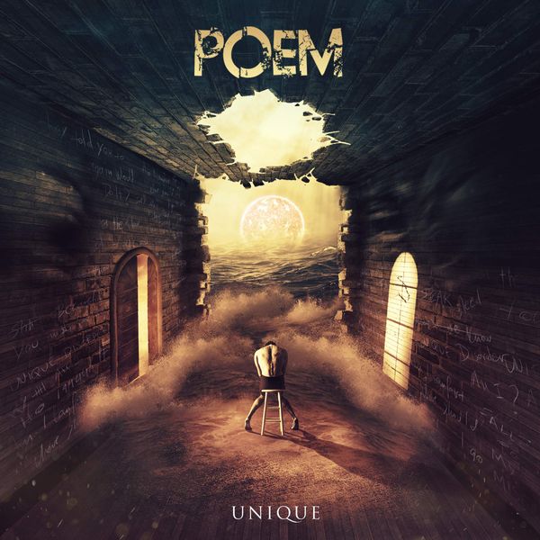 Unique (Digipak)