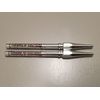 2 #3 Benefit Precisely, My Brow Pencil-Mini-.004g/.0001oz-Brown