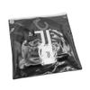 JUVENTUS 133546 Juve Beanie Hat, Black, One Size