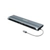 Canyon DS-90 USB 3.2 Gen 1 (3.1 Gen 1) Type-C Gris