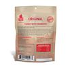 Plato Original Real Strips Turkey & Cranberry 6oz