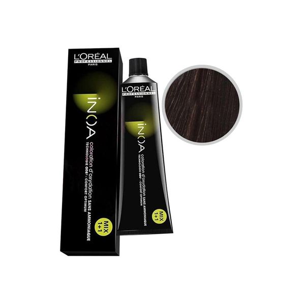 Loreal INOA 4.45 60GRM V511