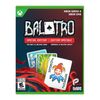 Balatro Special Edition - Xbox Series X/Xbox One