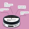 Morfose Brilliantine Extra Shine Pro Style Hair Wax by MORFOSE