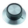 5 x Arrow Control Knob 37mm RN-114B