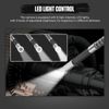 Car Engine Industry Borescope Scope W/ Screen Digital Inspection Camera HD 1080P